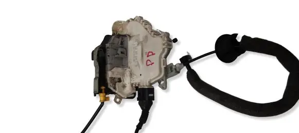 Audi A6 S6 C7 4G Front door lock 8J2837016C