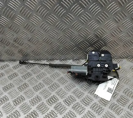 Porsche Panamera (970) Tailgate/trunk/boot lock/catch/latch 97051205303