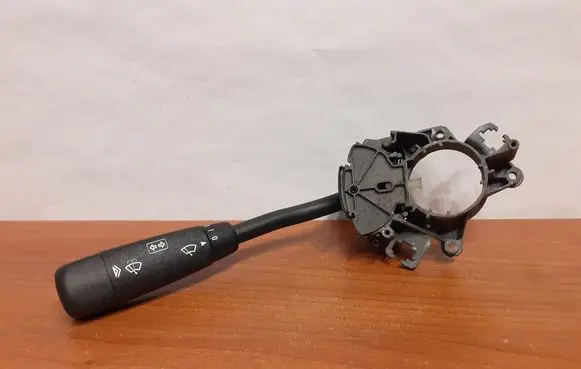 Mercedes-Benz E W210 Indicator stalk 7081 2085450010