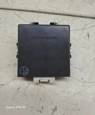 Mazda 5 Light module LCM CC6451225 0318000770