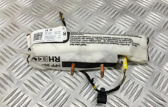 Volkswagen PASSAT B8 Side airbag 3G0880442D