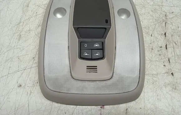 Volvo V70 Front seat light 39806294