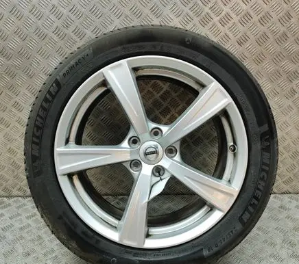 Volvo S90, V90 R18 alloy rim 31423515