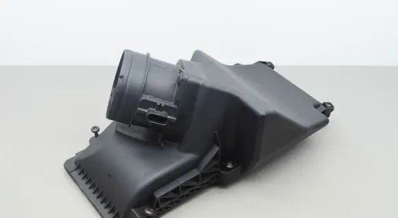 Audi A5 8T 8F Air filter box cover 