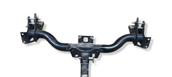 Ram 1500 Tow bar set 