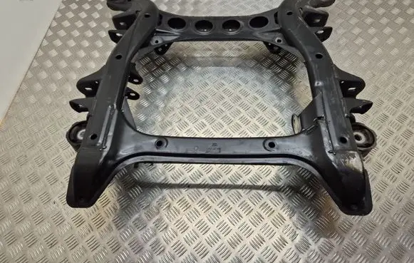 Porsche Cayenne (92A) Front subframe 7L0499314C 7L0499435 7L0499311E