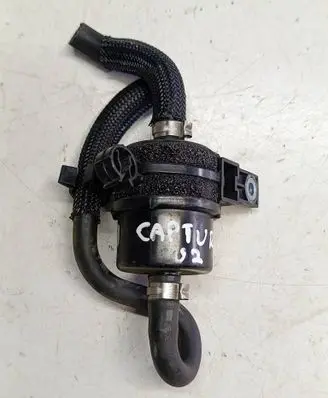 Renault Captur Vacuum valve 223727641RU5 223727641R 180215