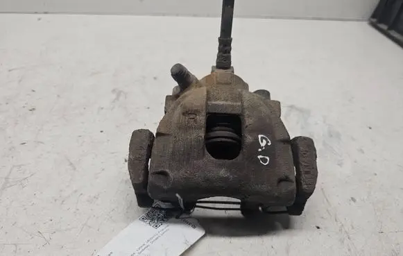 Volvo S60 Rear brake caliper 1234