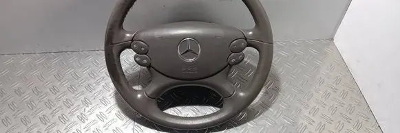 Mercedes-Benz E W211 Steering wheel A2194602803