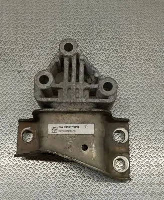 Fiat Ducato Engine mount bracket 1363376080 AA360009420671