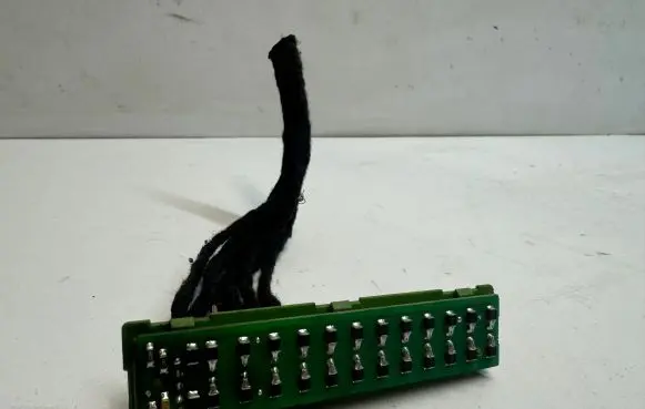 Maserati Quattroporte Other wiring loom 1418647