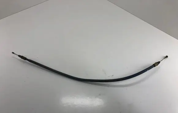 Handbrake/parking brake wiring cable