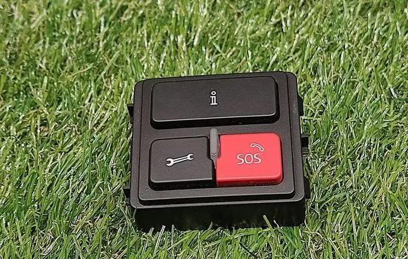 Volkswagen Jetta VI Other switches/knobs/shifts 561035624