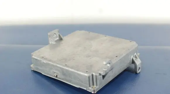 Honda Civic Engine control unit/module ECU 37820-PZA-A53
