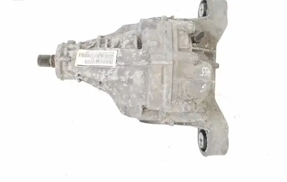 Porsche Cayenne (92A) Rear differential 95835001100