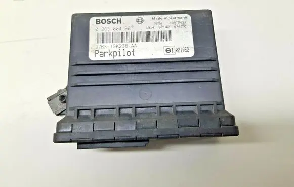 Ford Mondeo MK II Parking PDC control unit/module 0263004007 nr4503