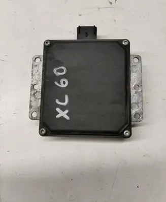 Volvo XC60 Blind spot module 31406224 T07DR