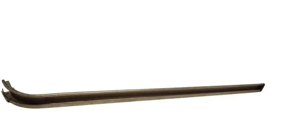 Mercedes-Benz Sprinter W907 W910 Sliding door upper top rail A9107660600