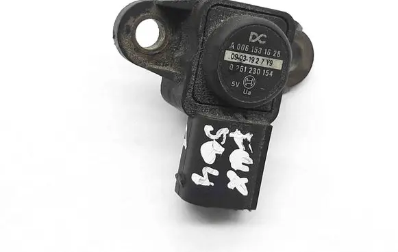 Mercedes-Benz E W212 Air pressure sensor A0061531628