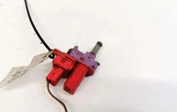 Ford Focus Brake pedal sensor switch 98AB7C534AA 98AB-7C534-AA
