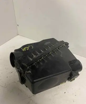 Air filter box