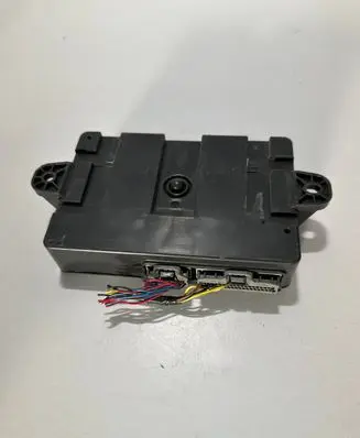 Land Rover Range Rover Sport L494 Keyless (KESSY) go control unit/module DPLA19H440AC 5E0770597 3621425828