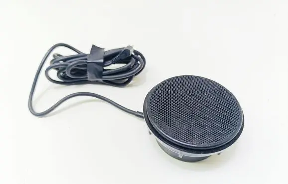 Ford Galaxy Front door speaker 98SX19A447AA