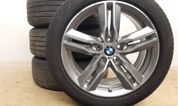BMW X1 F48 F49 Other exterior part 7850456 36107850456