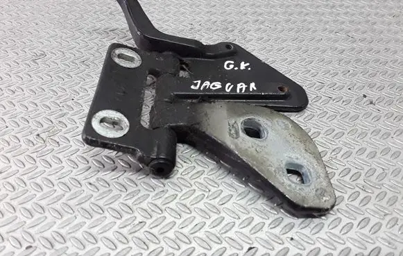 Jaguar X-Type Tailgate/trunk/boot hinge