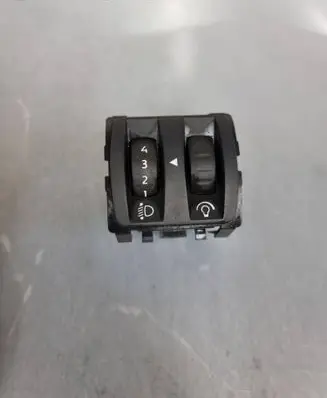 Renault Trafic III (X82) Light switch 251900567R