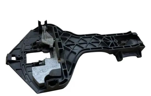 Mercedes-Benz Sprinter W906 Front door exterior handle/bracket A9067601034