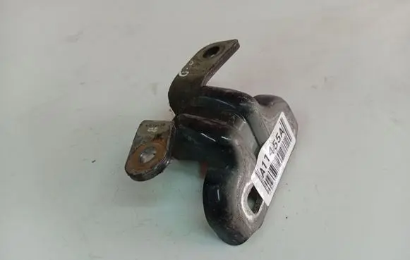 Opel Astra J Rear door lower hinge