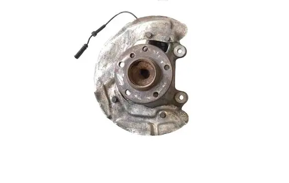 BMW 4 F32 F33 Front wheel hub 19878810