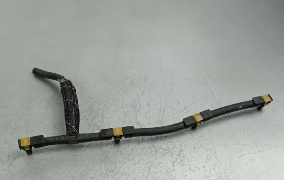 KIA Sorento IV Fuel return line/hose 