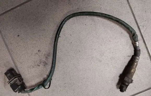 Mercedes-Benz Sprinter W906 Lambda probe sensor 0035427018 0258017016 0007081231
