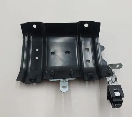 Nissan Leaf II (ZE1) Battery tray 