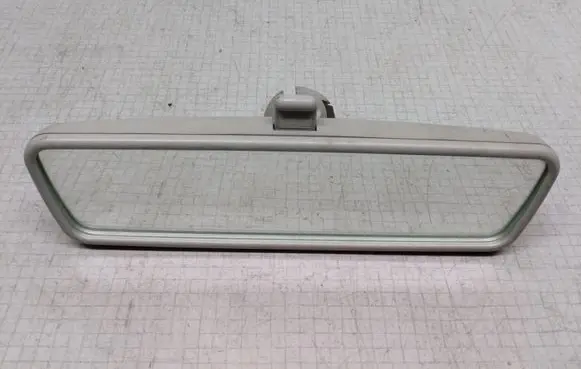 Skoda Octavia Mk1 (1U) Rear view mirror (interior) 1U0857511 014022