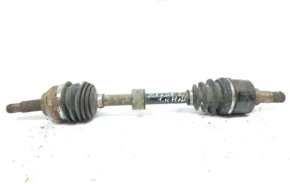 Mazda 2 Front driveshaft