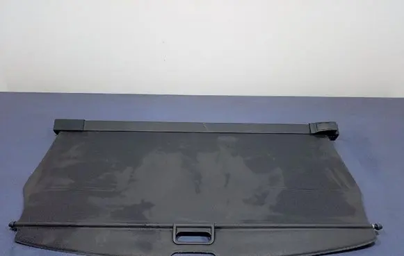 Opel Zafira B Parcel shelf load cover 