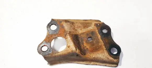 Toyota RAV 4 (XA30) Bracket in trunk/boot 