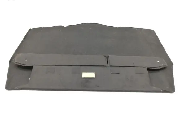 Toyota C-HR I Trunk/boot floor carpet liner 