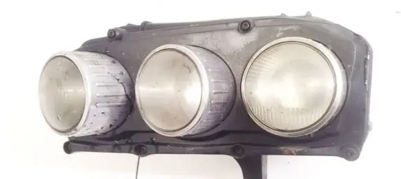 Alfa Romeo 159 Headlight/headlamp 60682089