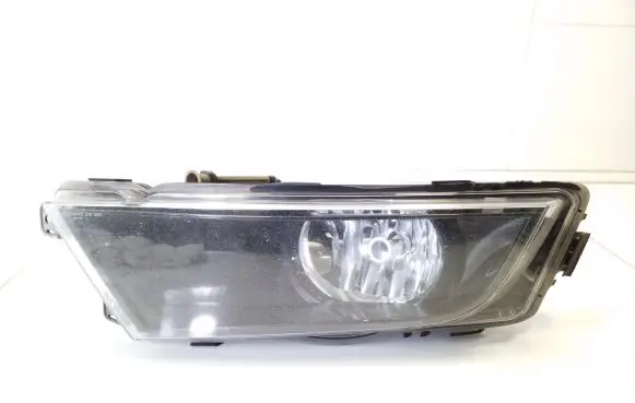 Skoda Octavia Mk3 (5E) Front fog light 5E0941699C