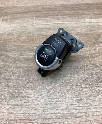 BMW 7 F01 F02 F03 F04 Engine start stop button switch 9153831