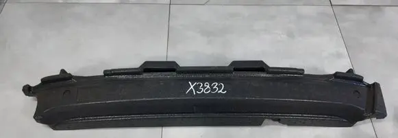 Volkswagen Tiguan Front bumper foam support bar 5N0807248F