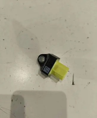 Toyota RAV 4 (XA50) Airbag deployment crash/impact sensor 8983128040 535RC03DJ
