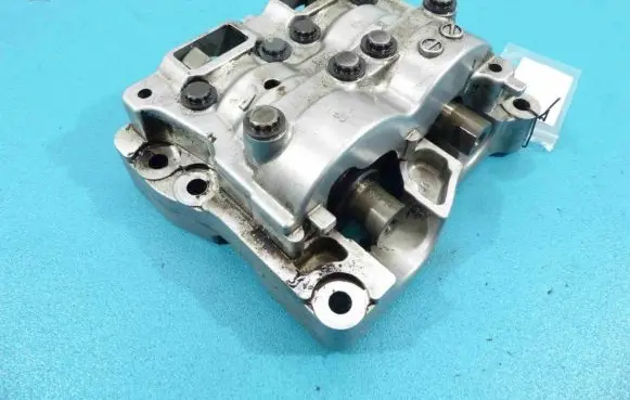 Lexus IS 220D-250-350 Oil pump IMPRK897672