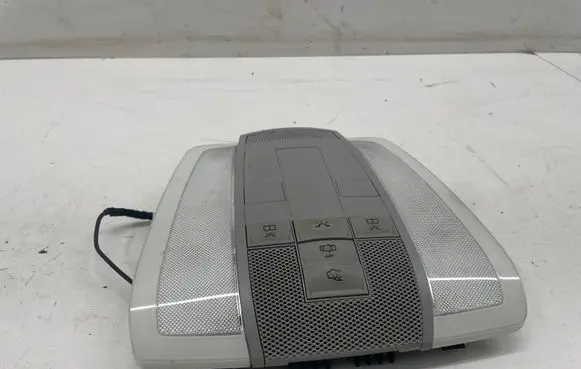 Mercedes-Benz C W204 Front seat light A2048202001