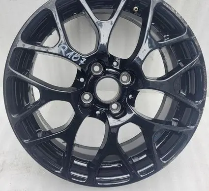 Smart ForTwo III C453 R16 alloy rim 