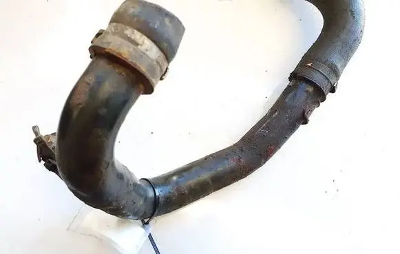 Intercooler hose/pipe